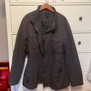 Banana Republic Utility Jacket